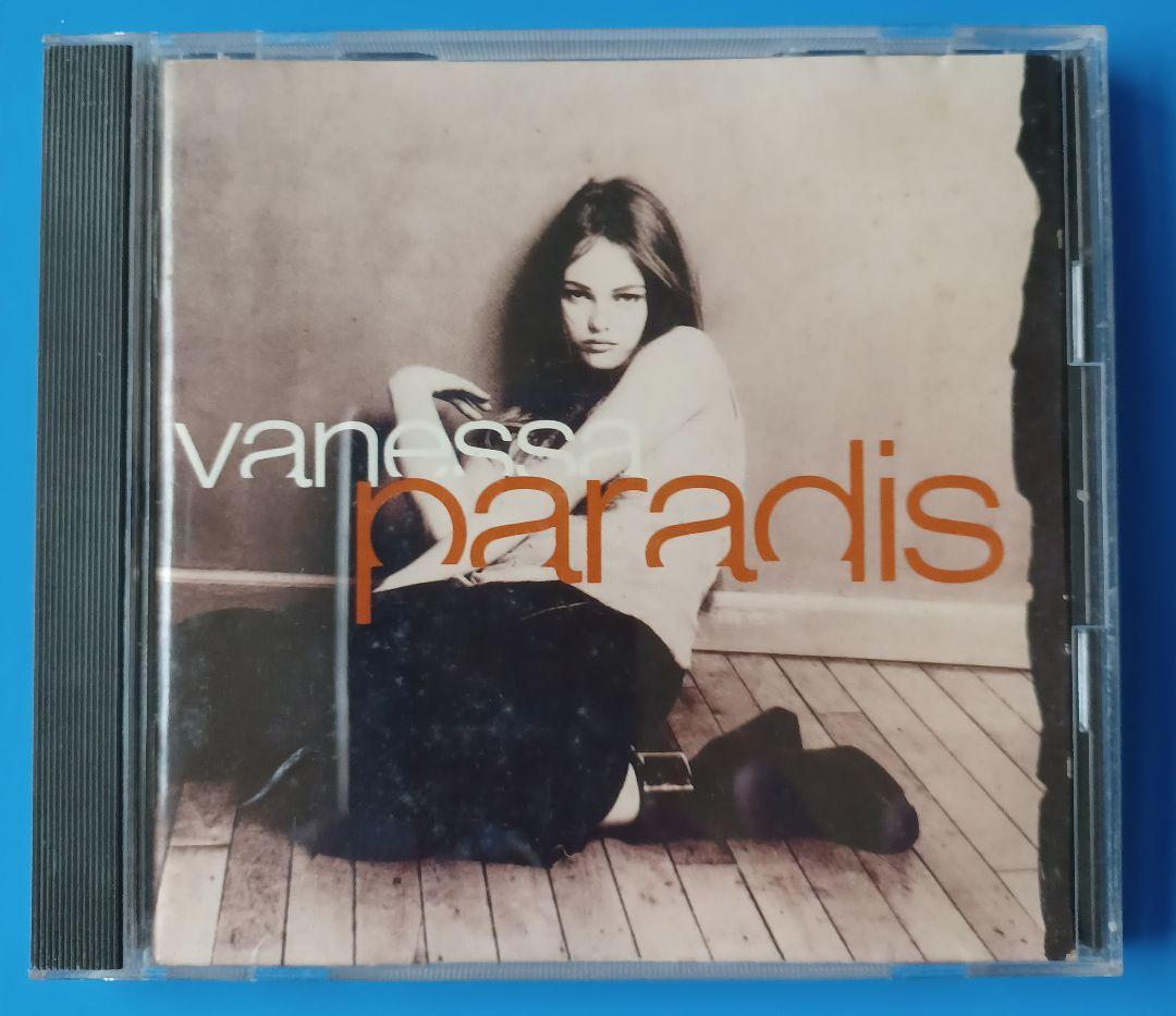

[USED] Vanessa Paradis