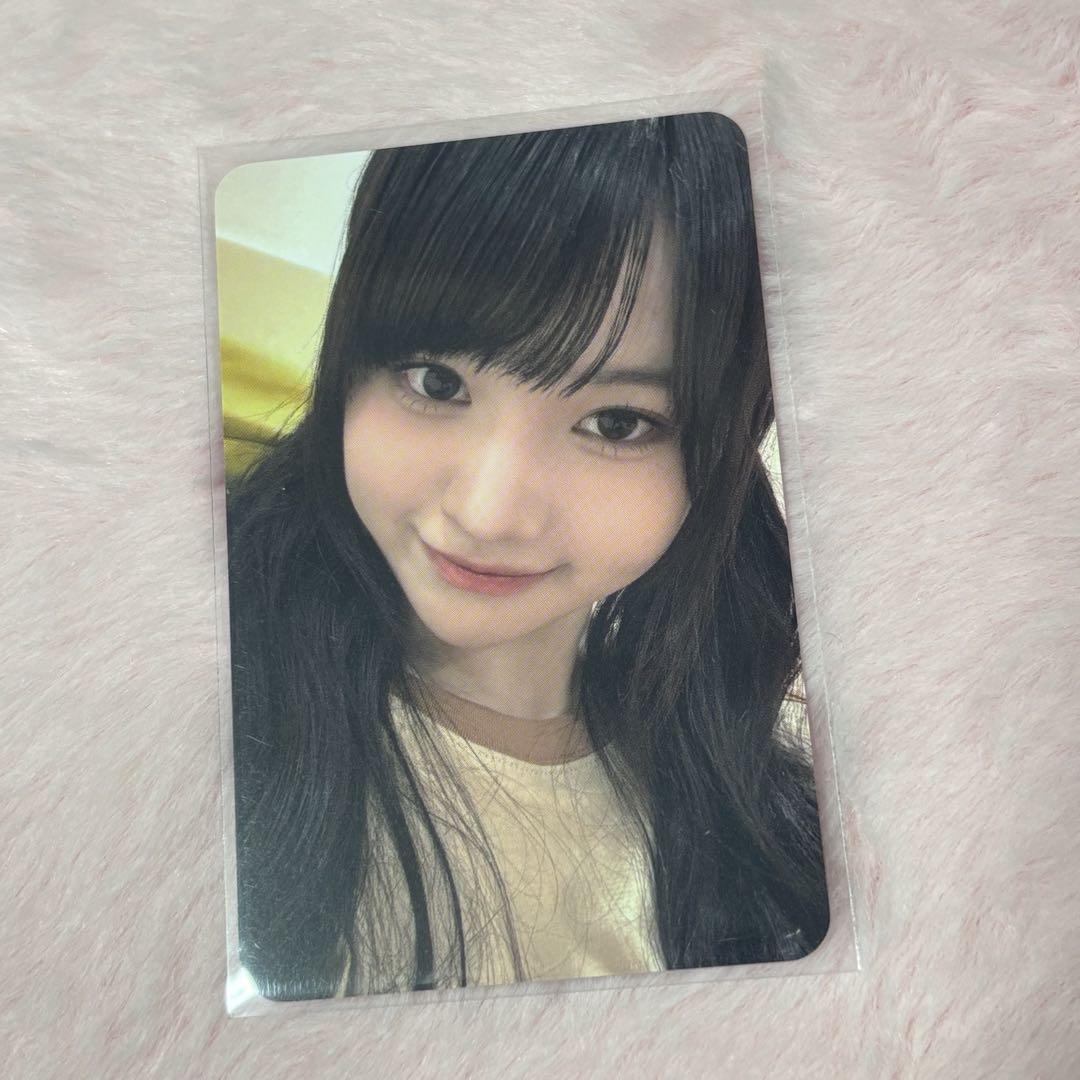 

[USED] Made in UNO Tower Records Serena trading card