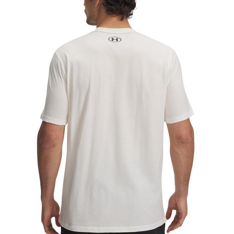 Under Armour Project Rock T Shirt Men's 1361733-131