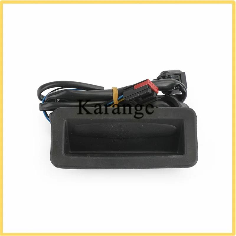 LR020997 Trunk Tailgate Lock Release Switch for Land Rover Freelander 2 Tailgate Back Release Handle Repair Switches