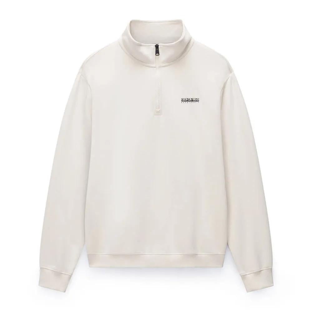 Napapijri Толстовка с полумолниеймолнией Small Box