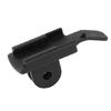 Bicycles Light Holder Road Bicycles Flashlights Clip Bike Light Torches Holder for Headlight and Camera Mounts