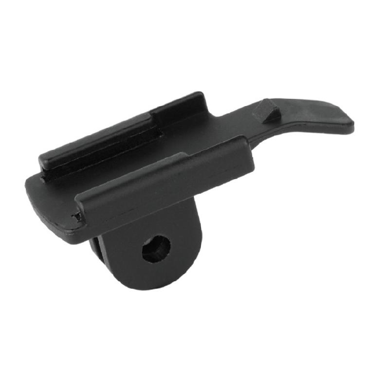 Bicycles Light Holder Road Bicycles Flashlights Clip Bike Light Torches Holder for Headlight and Camera Mounts
