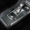 For Mazda 3 BP 2019 2020 2021 2022 2025 2024 2025 Car Central Console Gear Shift Panel Trim Cover Water Cup Frame Accessories