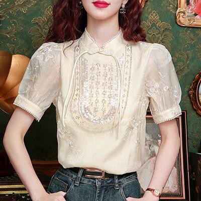 Tops – Bluse e camicie