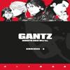 Gantz Omnibus Volume 3 by Oku Hiroya Paperback Book 9781506707761