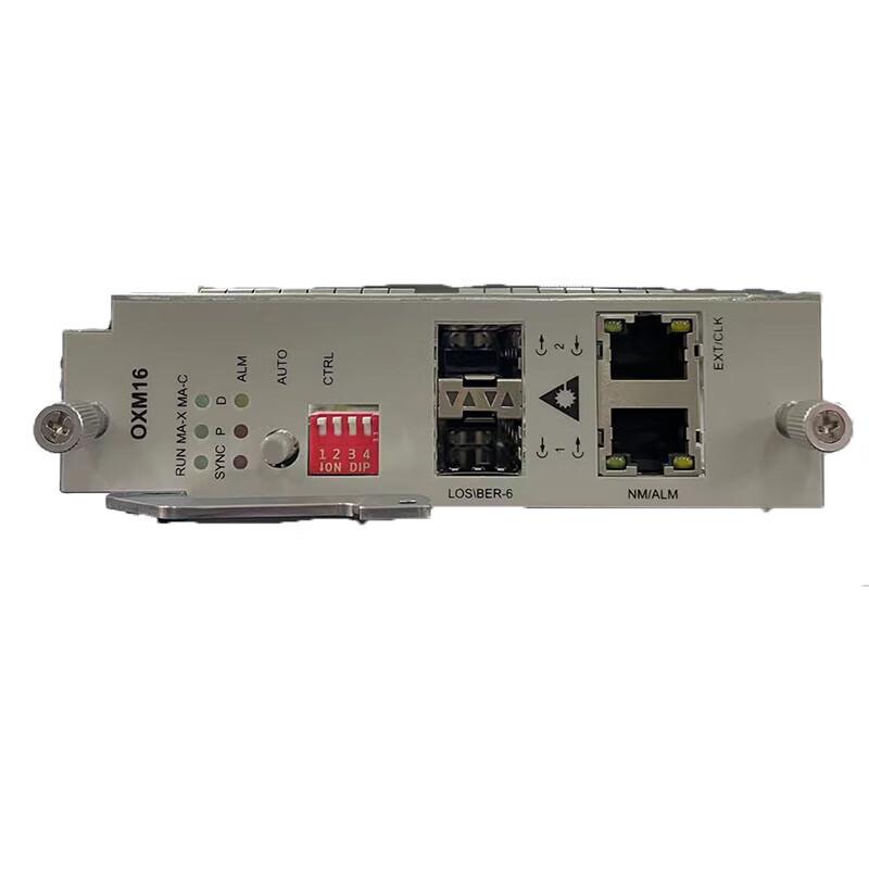 Huahuan STM-16 Cross-Connect Main Control Board