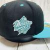 [USED] Goku NEWERA New York Yankees 59FIFTY Turquoise Blue