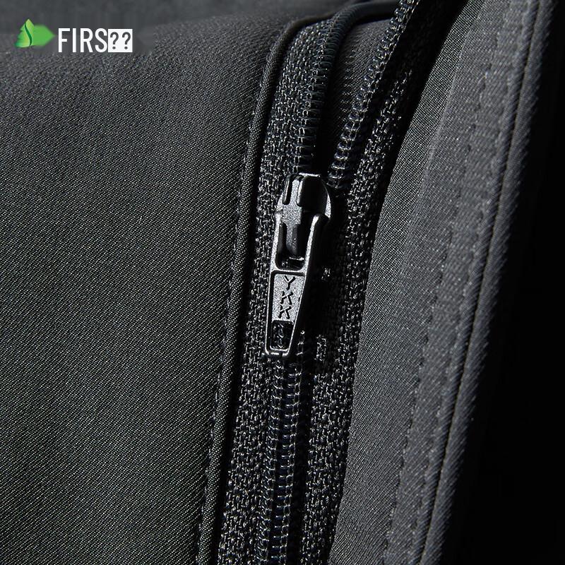 Shanshan Unisex Windproof Outdoor Straight-Leg Casual Pants