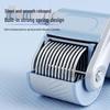 Automatic Rebound Abdominal Wheel