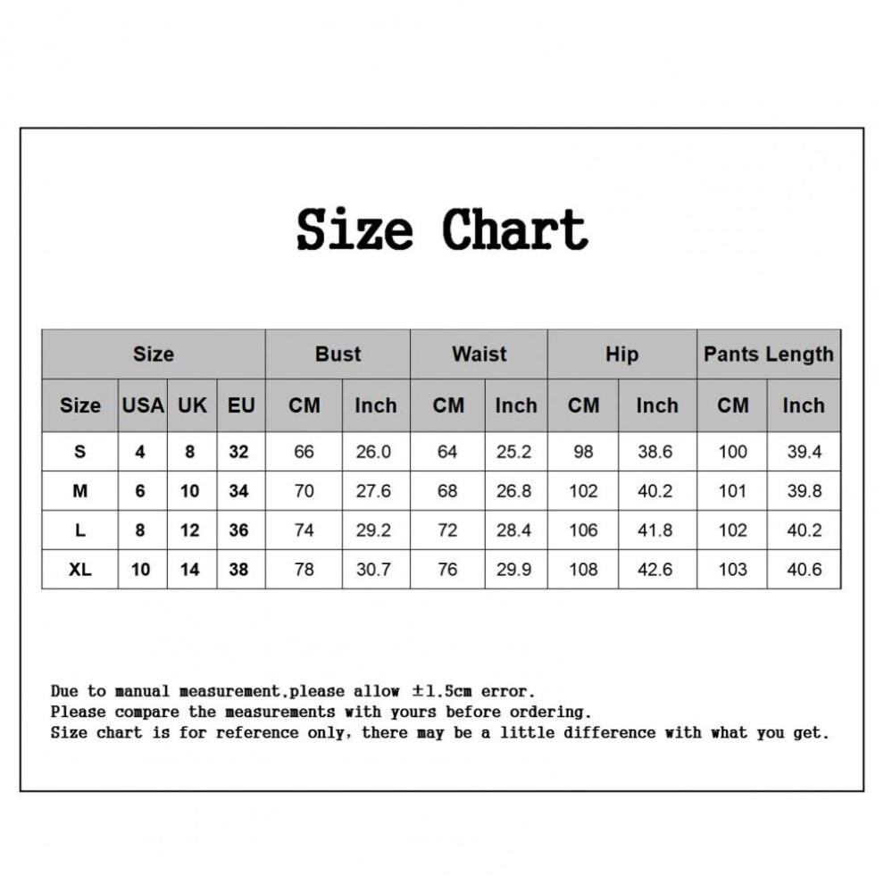 40%HOTLadies Bohemian Pants Set Printed Summer Beach Tops Split Wide Leg Pants Seaside Vacation Packages