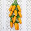 Simulation Artificial Fruit Vegetable Corn String for Restaurant Hotel Props