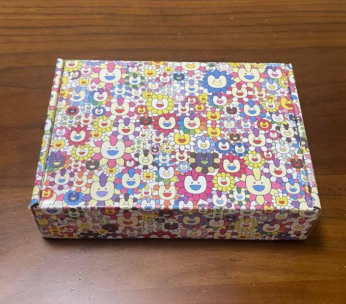 

[Б/У] NewJeans Supernatural версия сумки с рюкзаком