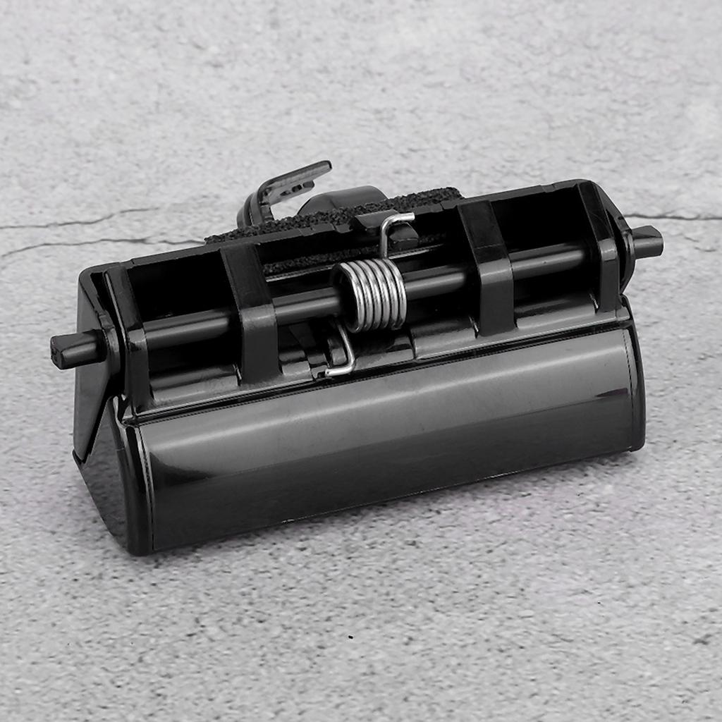 Rear Liftgate Tailgate Hatch Handle 74810S6A003 Fits for Honda Fit 20072013