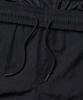 MUSINSA STANDARD Nylon Wide String Pants [Dark Gray]