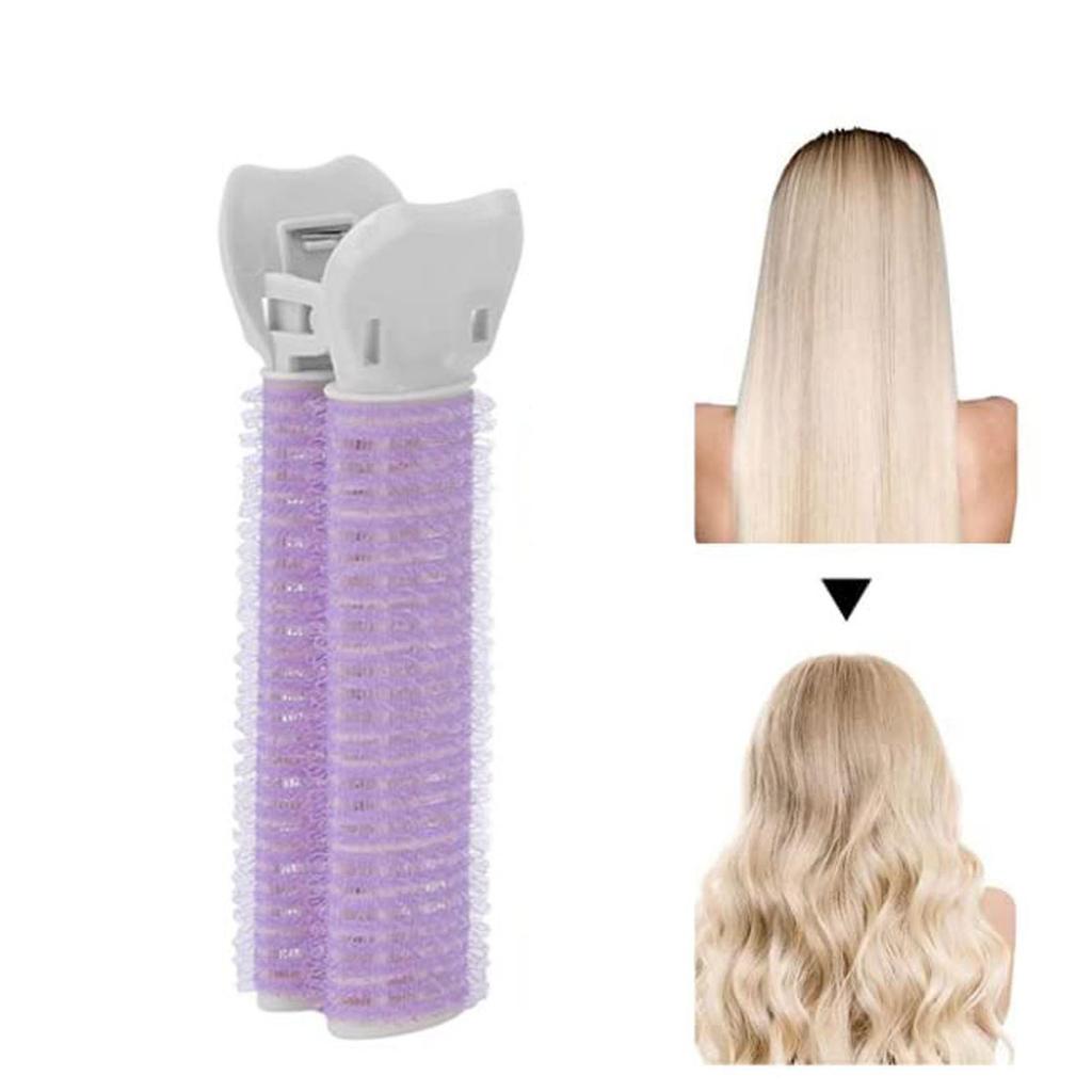 1PC Volumizing Hair Clips, RootClips For Hair Volume, Instant Hair Volumizing Clips For Women