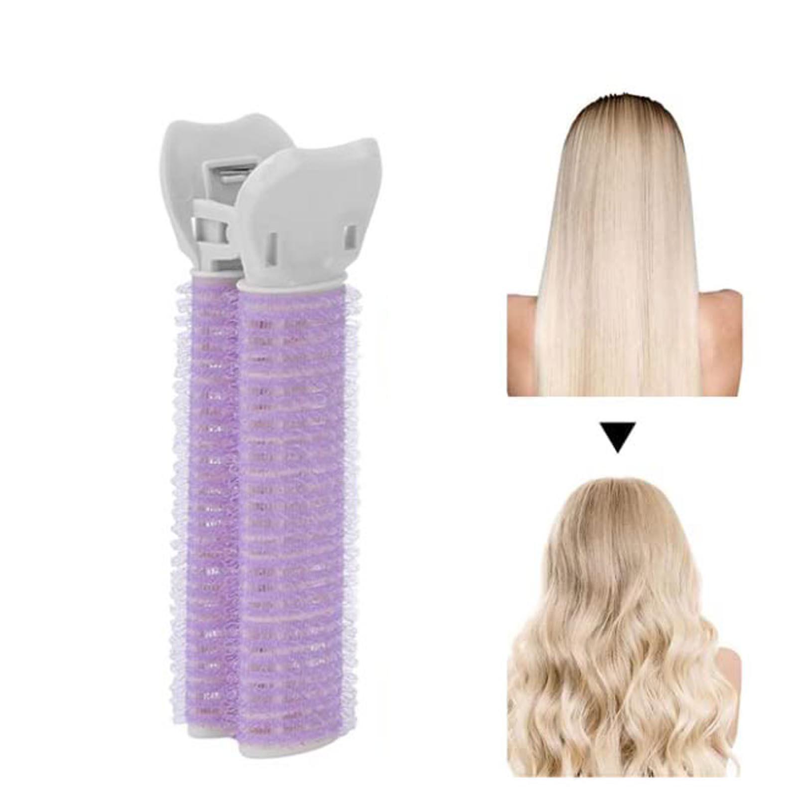 

1PC Volumizing Hair Clips, RootClips For Hair Volume, Instant Hair Volumizing Clips For Women