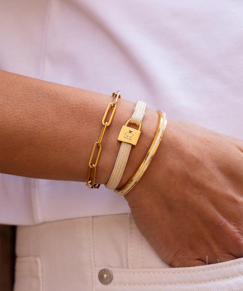 Pig&Hen (Women'S) Billie Bracelet Collection