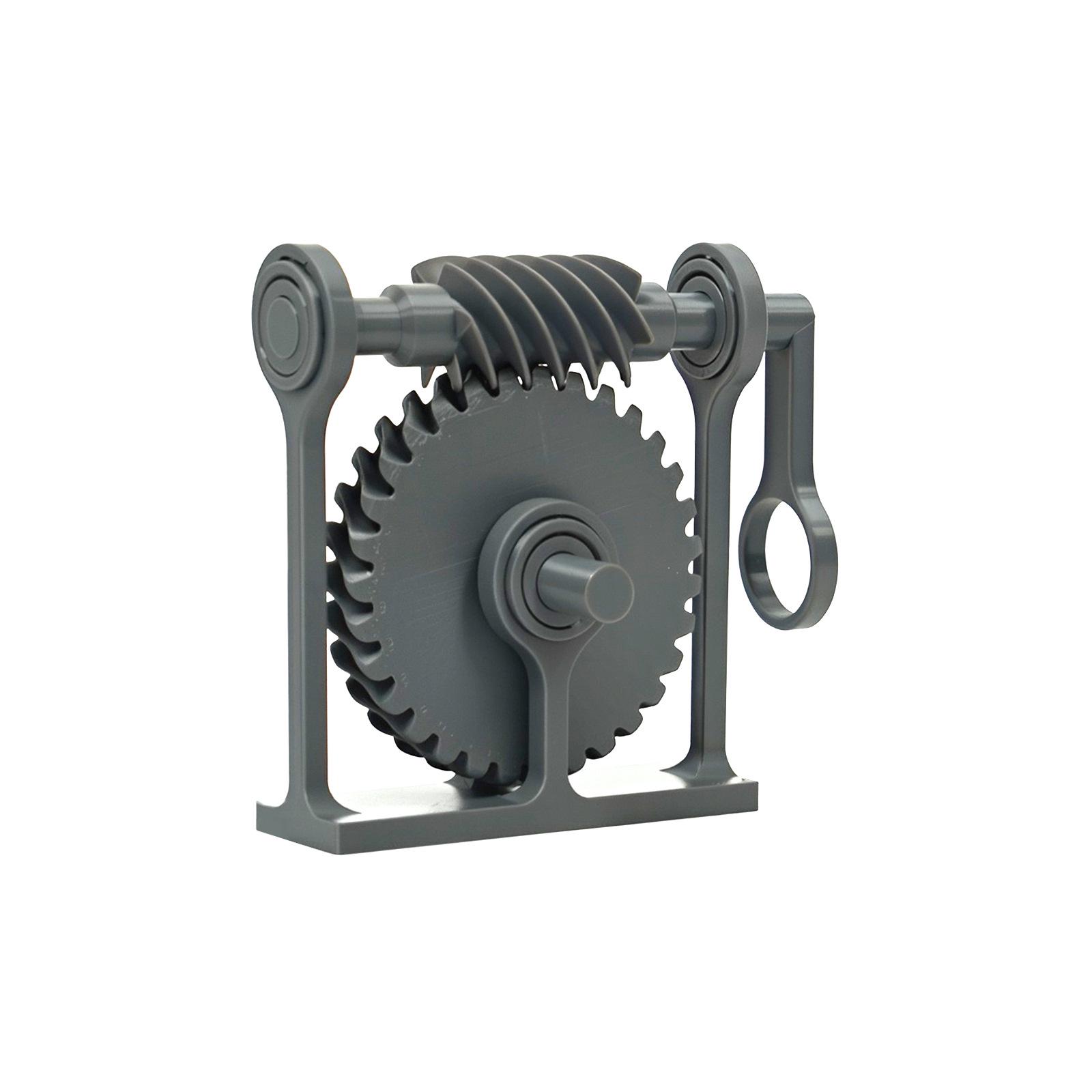 R3D Bamboo-Enhanced 1.75mm ABS 3D Printer Filament, High Speed & Toughness, Eco-Friendly, 1kg.