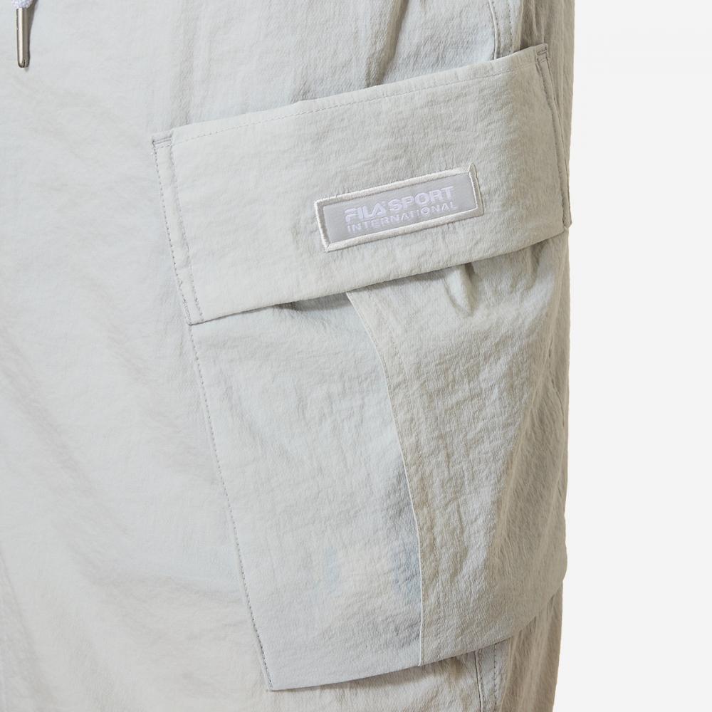Fila Woman Fsi Cargo Skirt Fs2skg2171f Pale Grey