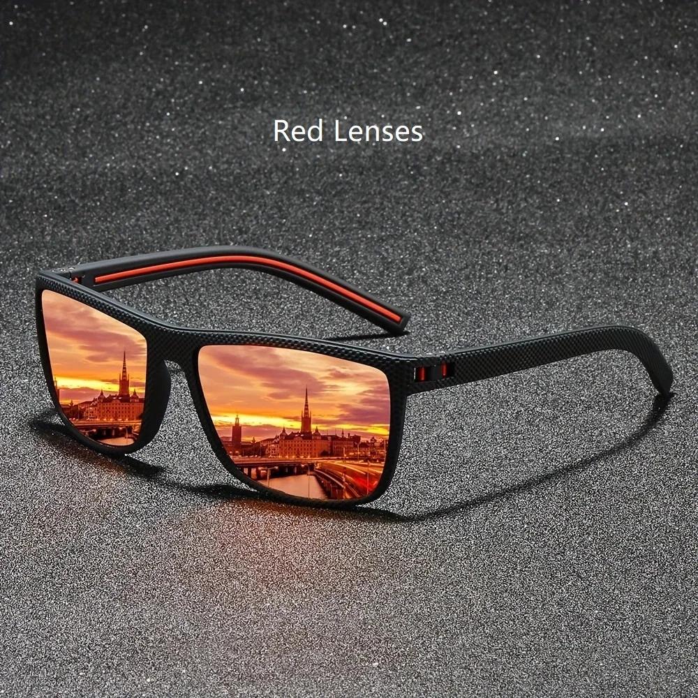 Fashion Nail Decoration Vintage Square Sunglasses Men Women Brand Designer Sun Glasses Driving Fishing Uv400 Eyewear
