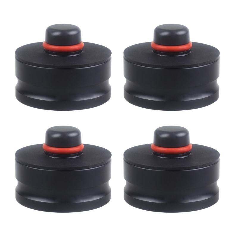 Jacks Pad Lift Point Adapter Tool 1-Pack or 4 Pack with Bag,New Improved Design
