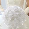 Artificial Bridal Bouquet for Proposal Wedding Ceremony and Anniversary for Beach Wedding Outdoor Wedding