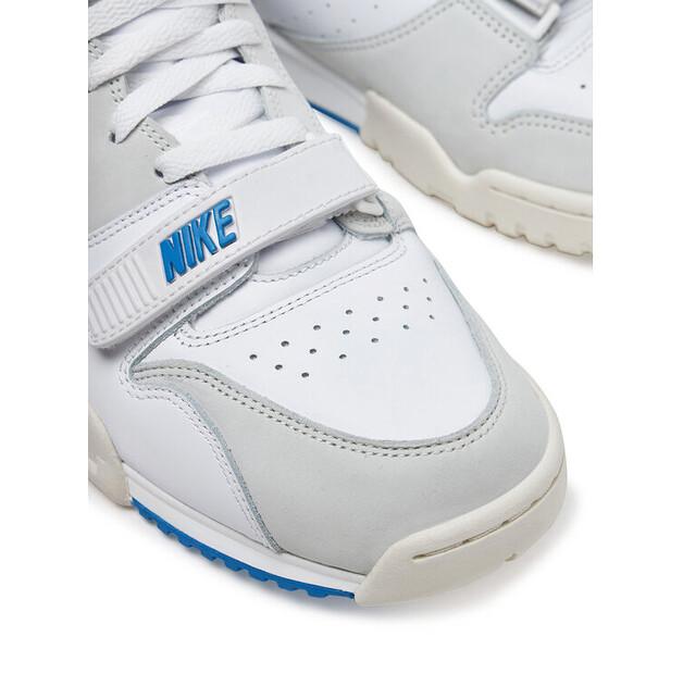 Мужские кроссовки Nike Aire trainer 1 fj4183 белые