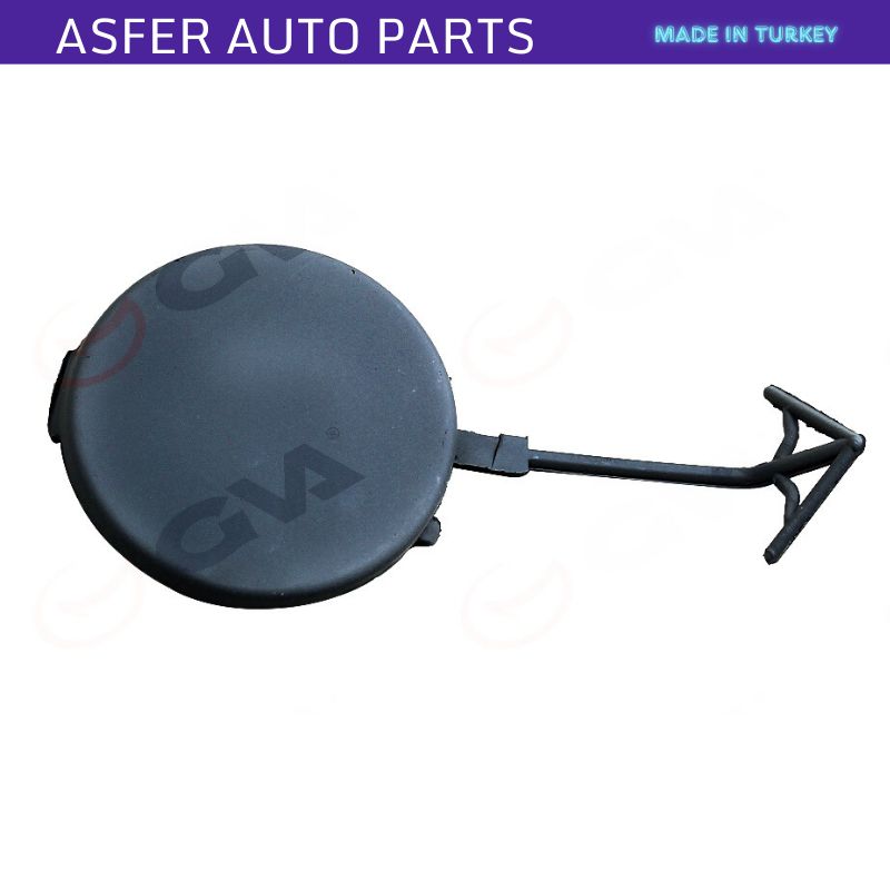 Rear Bumper Towbar Cover for Seat Leon Mk3 2013-2017 OEM 5F0807441