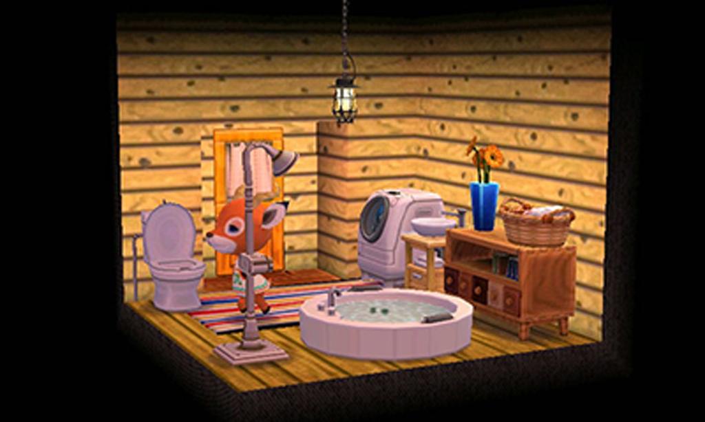 Animal Crossing: New Horizons Happy Home Designer Amiibo Set - 3DS