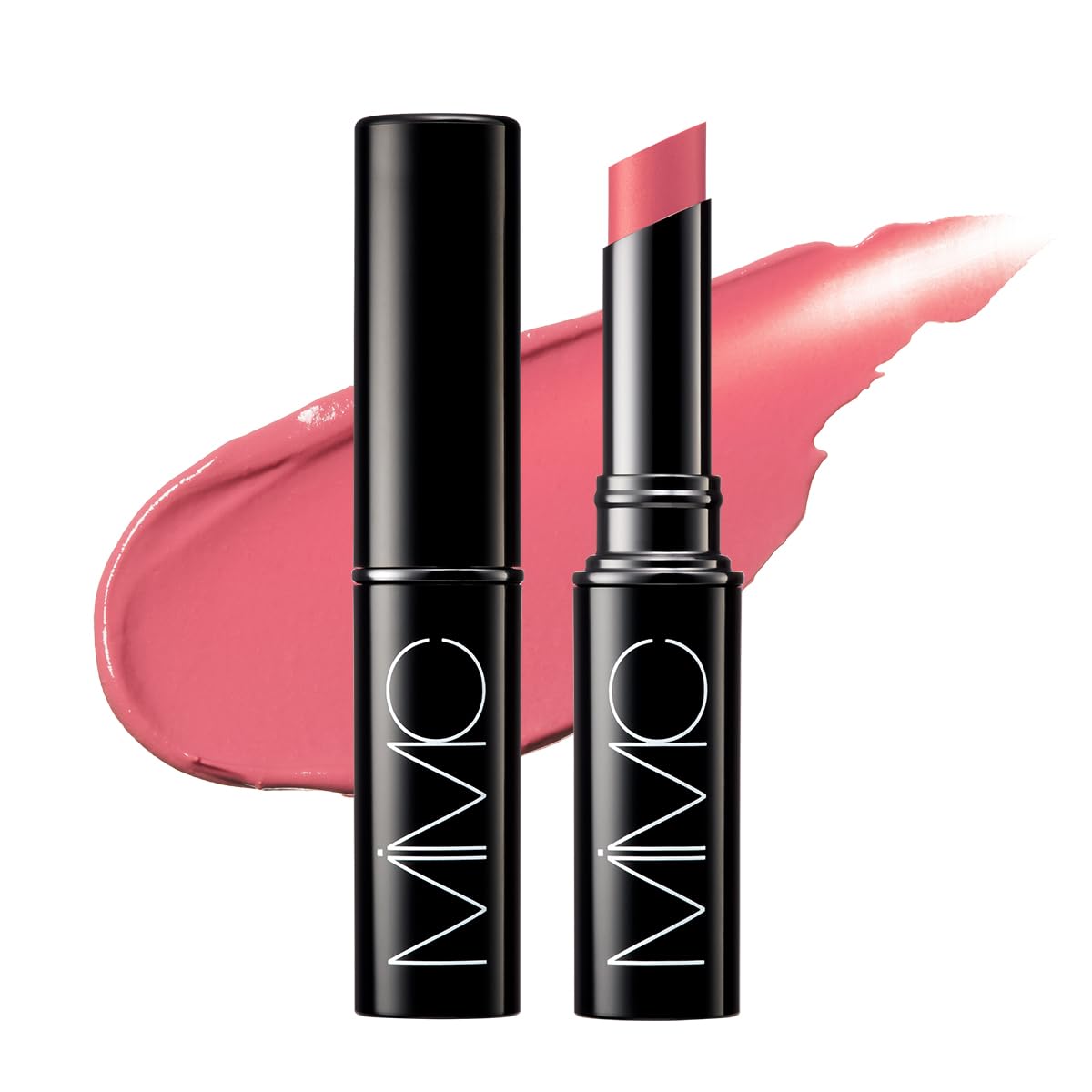 

MiMC Mineral Color Lipstick 02 Pink Glow 2.3g