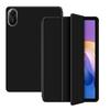 For Xiaomi Redmi Pad 2 Case PU Leather TPU Back Trifold Stand Tablet Cover