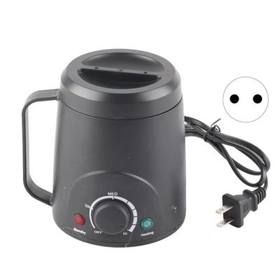 Massage Olie Wax Heater Machine Elektrische Snelle Temperatuur Verstelbare Water Verwarming Wax Warmer Voor Ontharing Eu / Us Plug