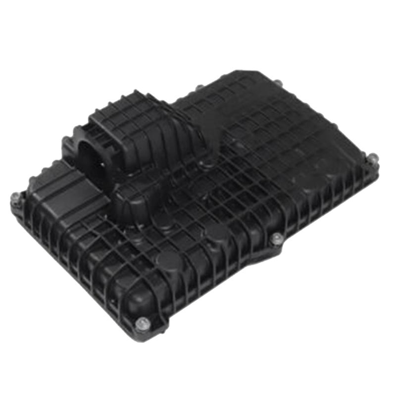 H5-04752951AA Transmission Oil Pan Auto Parts For Jeep Liberty Chrysler NONE чёрный