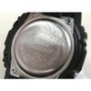 Used CASIO BLK/BGD-5000UMD/Scratch BABY-G