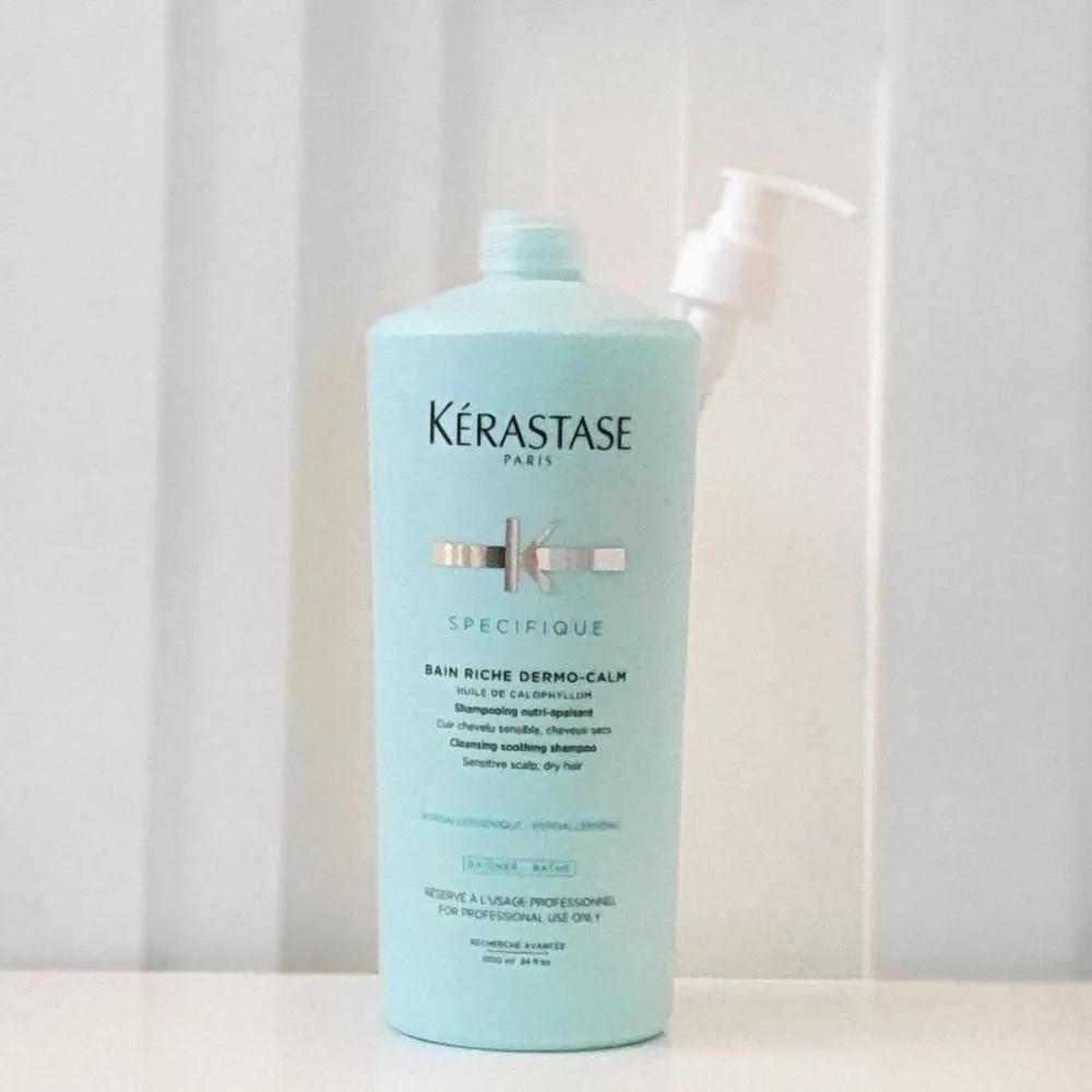 

Specific Banlish 1000ml + Pump for Sensitive Scalp and Dry Hair