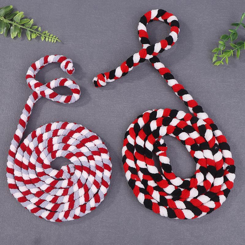2 Meters Water Absorbent Rope Vinyl Film Door Windshield Microfiber Cloth Drying Tool Automotive Clean Window Wash Accessories
