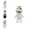 Adorable 10-inch The Odd 1s Out Character Plush Doll For Soft And Cozy Bedtime Fun