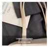 2025 Trendy Women's Large Capacity Shoulder Tote for College Students
