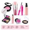 2025 Cross-Border Girl's Toy Makeup and Dressing Set