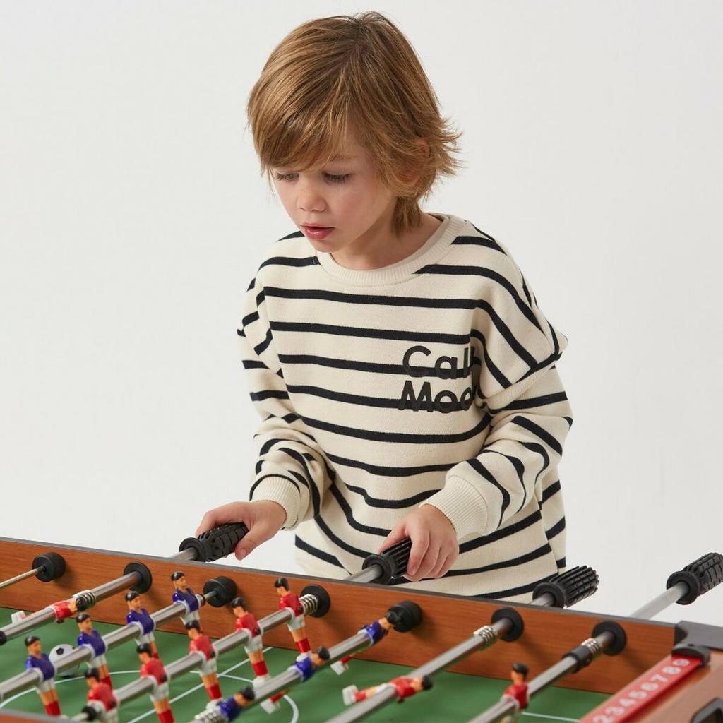 Table Football Colorbaby 91 X 65 X 46 Cm