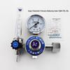 Argon Gas Single Flow Pressure Reducing Valve