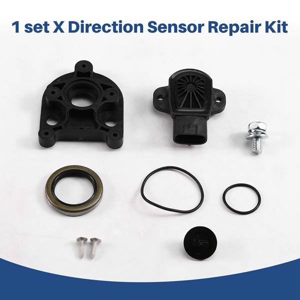 Sensor-Reparatursatz 04438-30050-71 für Toyota 7FD/7FB/8FD10-30 Gabelstapler