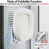 Suction Cup Window Bed: Cat Hammock & Sunbathing Spot