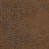 2 Seater Sofa Brown 180 Cm Faux Leather