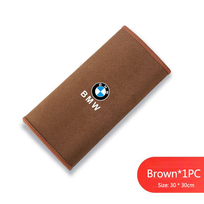 Car Wash Towel Car Cleaning Drying Cloth Detailing Car Wash Towel For BMW i7 X7 G07 LCI iX I20 X1 U11 3 5 7 Series G70 G09 XM PZ8