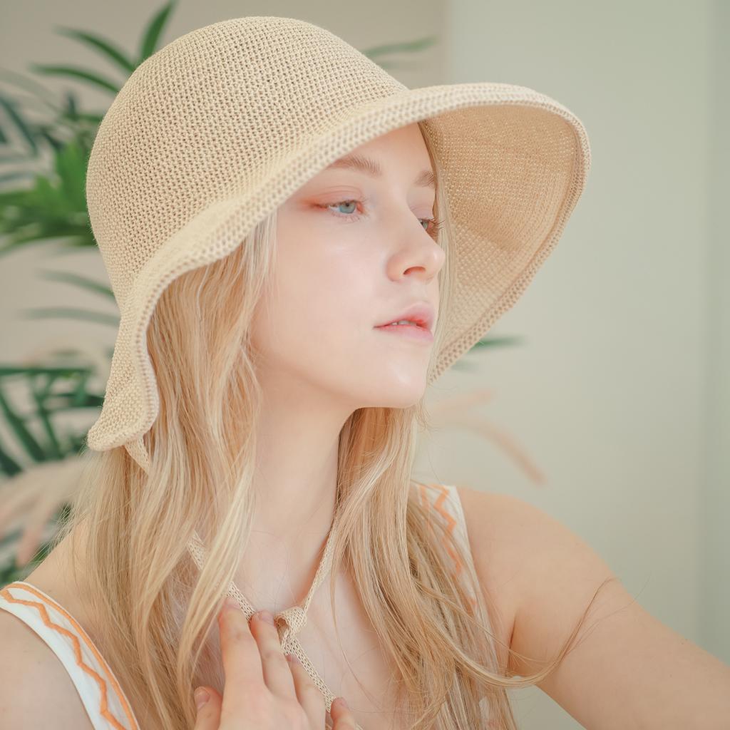 Sodamon Mimin Henna Bucket Hat