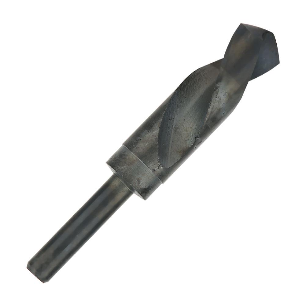 High Speed Steel 24.5Celsius26Celsius27Celsius28mm Drill Bit Drilling Tool (24.5mm)