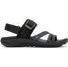 District Backstrap Sandals