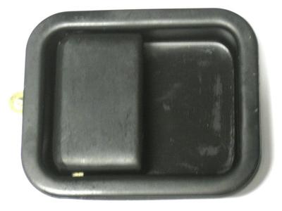 Pezzi di ricambio – Maniglie per porte